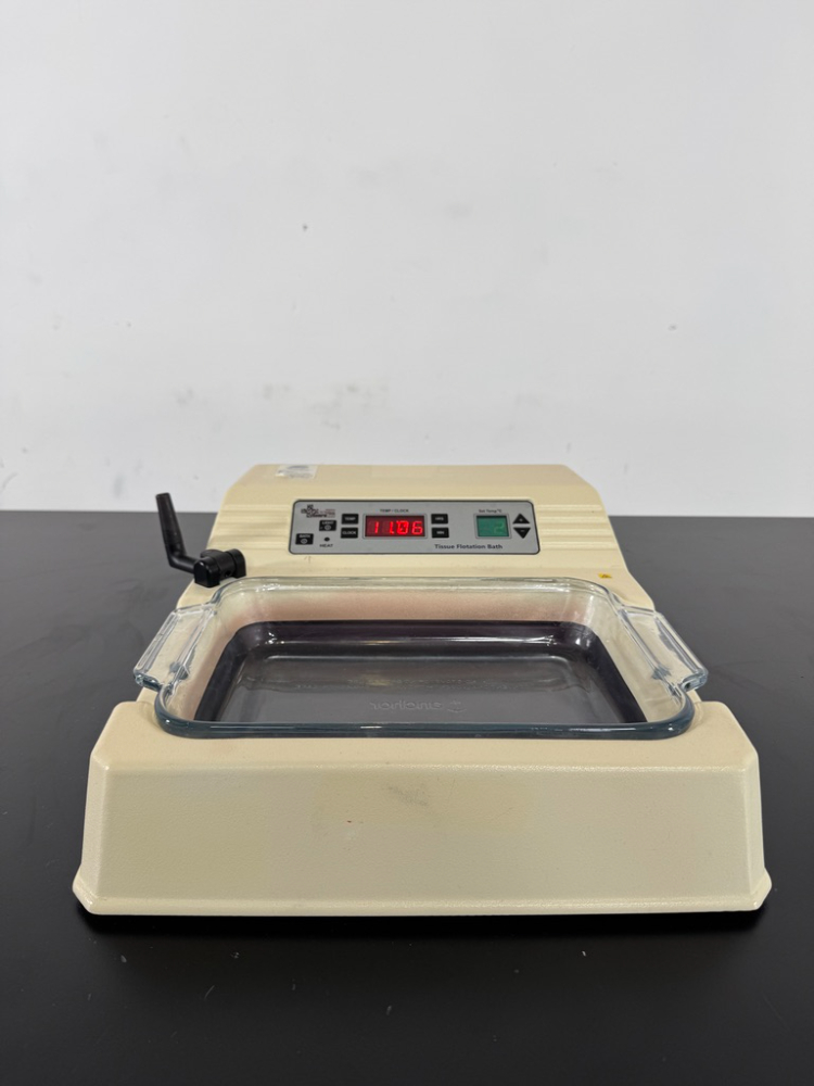 Image of General Data Healthcare Tissue Flotation Bath